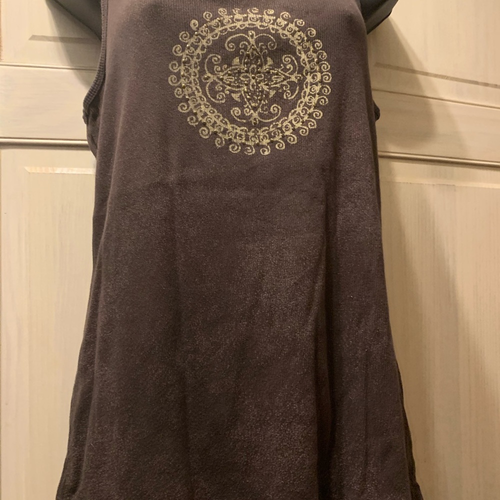 3/$15 Sonoma Life and Style Tank Top